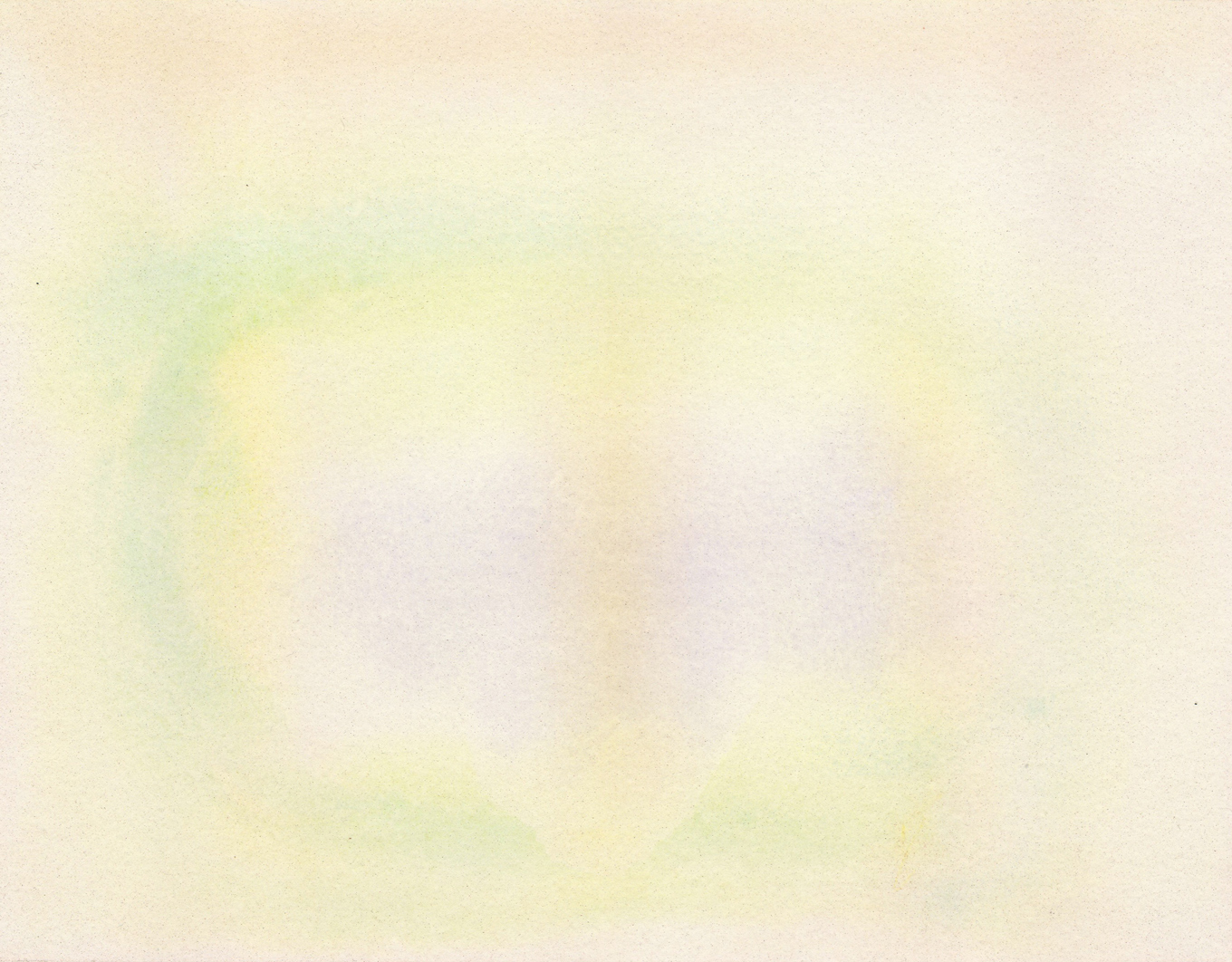 L1475 - Nicholas Herbert, British Artist, abstract painting, Residual Trace - Necropolis, 2023
